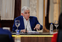 Gobierno avanza en transformación vial histórica: tres entradas a Santo Domingo sin semáforos y conectividad nacional sin interrupciones