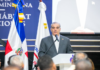 Presidente Abinader destaca reducción de la pobreza y avances sociales y económicos de República Dominicana