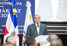 Presidente Abinader destaca reducción de la pobreza y avances sociales y económicos de República Dominicana
