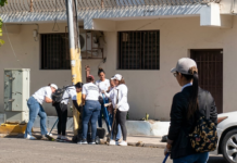 VIDEO: Varias provincias en jornada de limpieza en sectores de La Vega