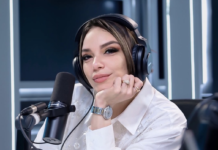 Hony Estrella sale de La Fábrica Radio: “Agradecemos el tiempo compartido”
