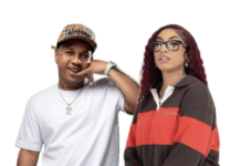 Treintisiete regresa con “Pa Mi Remix” junto a Arlene MC