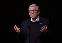 Bill Gates propone reservar ya los empleos en educación y salud mental solo para humanos