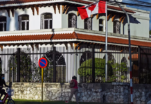 Diplomáticos de Canadá en Cuba hicieron labores de espionaje con EEUU entre 2016 y 2018