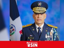 Jefe de la Policía dice que delincuentes deben temer a las autoridades