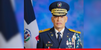 Jefe de la Policía dice que delincuentes deben temer a las autoridades