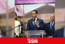 PLD pide transparentar muertes en intervenciones policiales y cuestiona resultados de la reforma