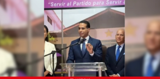 PLD pide transparentar muertes en intervenciones policiales y cuestiona resultados de la reforma