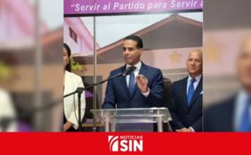 PLD pide transparentar muertes en intervenciones policiales y cuestiona resultados de la reforma