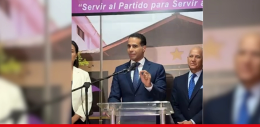 PLD pide transparentar muertes en intervenciones policiales y cuestiona resultados de la reforma