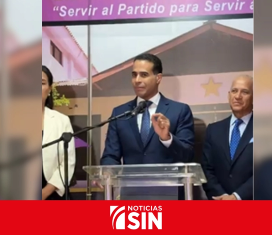PLD pide transparentar muertes en intervenciones policiales y cuestiona resultados de la reforma