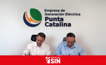 Punta Catalina instalará sistema de baterías en el SENI por US$38 millones
