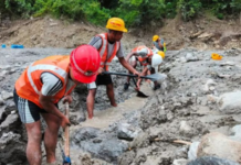Rescate de sobrevivientes de un túnel hidráulico en Nepal, en vivo: muertos, desaparecidos y más noticias