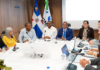 CNSS mantiene diálogo para creación del Fondo de Medicamentos de Alto Costo