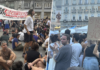 Hace 15 años, el 15M alumbró un movimiento de izquierdas masivo en España. Hoy una acampada en Sol intenta repetirlo