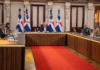 La República Dominicana se consolida como líder regional antidrogas con cifras históricas de incautaciones y dignificación de agentes