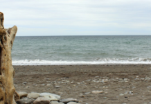 Una playa escondida de Granada lleva el nombre de un misterioso ruso que llegó hace un siglo y decidió quedarse allí