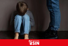 Unicef alerta sobre la persistencia de la disciplina violenta en los hogares dominicanos