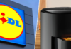 Hoy en Lidl, rebajada esta freidora de aire Moulinex con 10 programas automáticos que incluso mejora su precio mínimo en Amazon