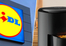 Hoy en Lidl, rebajada esta freidora de aire Moulinex con 10 programas automáticos que incluso mejora su precio mínimo en Amazon