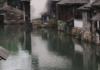 Hace 1.400 años en Wuzhen solo había agua y barro: hoy es la Venecia de China. El Gran Canal la metió en plena Ruta de la Seda