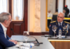 “O se entregan o se buscan”: Abinader reafirma que PN continuará búsqueda de “delincuentes”