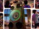 LG renueva sus altavoces para fiestas con hasta 440 W de potencia y una IA que convierte tu lista de canciones en un karaoke