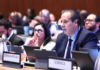 Ministro de Salud participa en Washington en el Consejo Directivo de la OPS; reafirma prioridades del país para fortalecer la salud