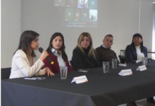 Chubut fortalece la prevención comunitaria con una capacitación en salud mental, crisis y primera respuesta