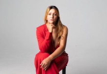 Julissa Morel es nominada como Comentarista de Opinión en los Premios La Flor 2026