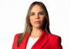 María Cristina Rodríguez es nominada como Presentadora de Noticias en Premios La Flor 2026