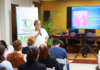 JCE realiza jornada de salud y bienestar en La Vega