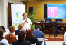 JCE realiza jornada de salud y bienestar en La Vega