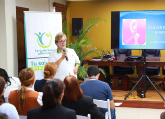 JCE realiza jornada de salud y bienestar en La Vega