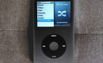 Cash Converters da un golpe de nostalgia liquidando el iPod Classic con tres años de garantía