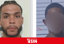 Apresan a dos de cuatro señalados por doble homicidio en La Caleta