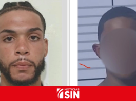 Apresan a dos de cuatro señalados por doble homicidio en La Caleta