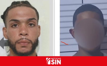 Apresan a dos de cuatro señalados por doble homicidio en La Caleta