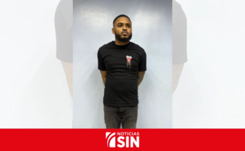 Se entrega hombre buscado desde 2022 por homicidio en Las Cañitas