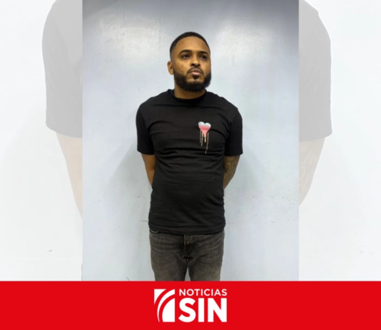 Se entrega hombre buscado desde 2022 por homicidio en Las Cañitas