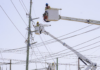 ETED realizará trabajos de mantenimiento en líneas de transmisión de 69 kV para fortalecer el sistema eléctrico nacional