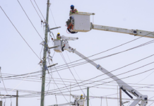ETED realizará trabajos de mantenimiento en líneas de transmisión de 69 kV para fortalecer el sistema eléctrico nacional