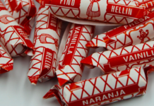 Esta fábrica de caramelos llegó a vender sus dulces al Congreso. Después de 175 años acaban de salvarla de su muerte