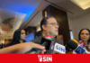 Ministro Yayo Sanz Lovatón anuncia 15 mil becas para la formación de talentos de cara a la industria 5.0