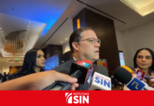 Ministro Yayo Sanz Lovatón anuncia 15 mil becas para la formación de talentos de cara a la industria 5.0