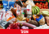 Advierten impacto del alza del petróleo en precios de productos de primera necesidad