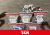 DNCD incauta 24 paquetes de presunta cocaína durante operativo en Puerto Haina Oriental