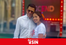 David Collado celebra su cumpleaños agradecido por la vida y el cariño de la gente