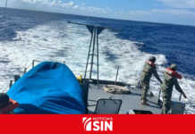 Ya son 48 los rescatados en operación conjunta de RD y EE. UU. cerca de Isla Mona