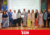 FCES-UASD conmemora el Día Mundial del Turismo con jornada académica sobre innovación e inteligencia artificial